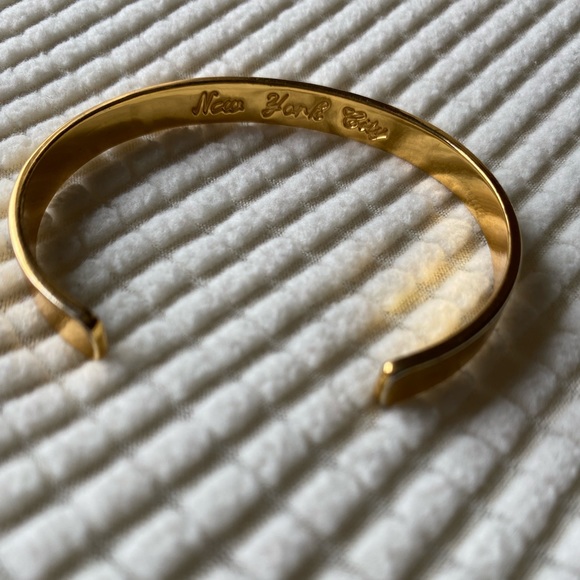 Coordinates collection Legend New York City bangle. - Picture 6 of 6